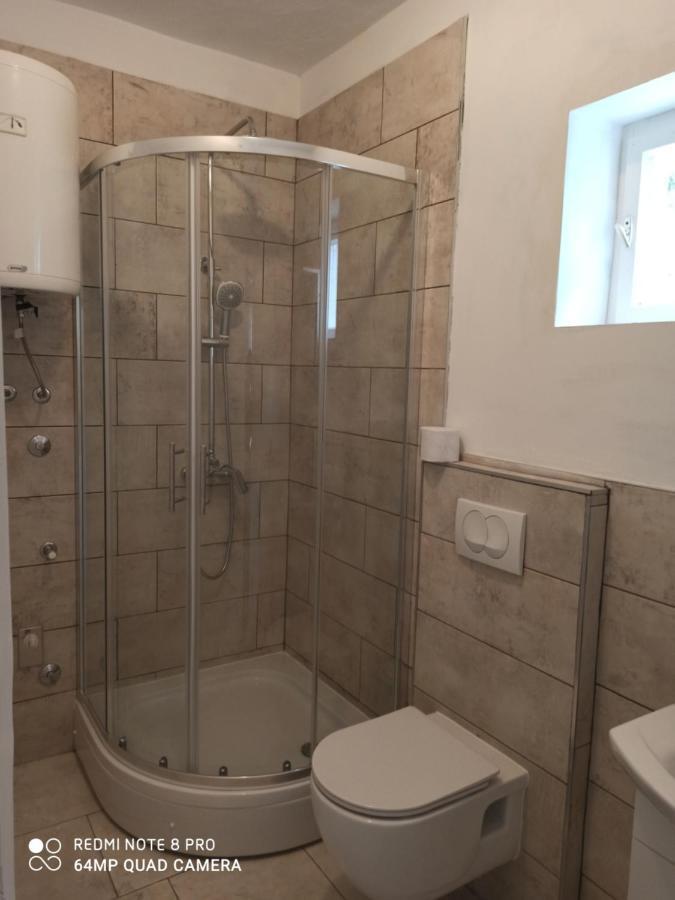 Apartment Kosor Жаборич Екстер'єр фото