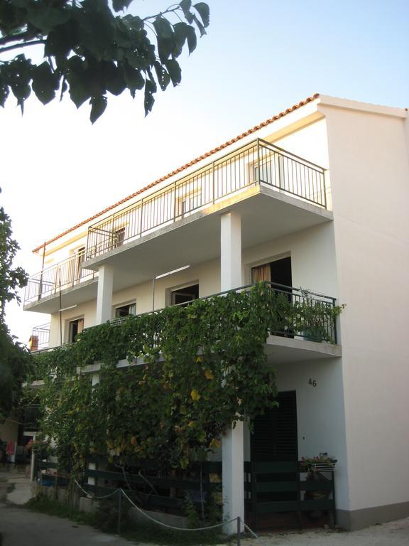 Apartment Kosor Жаборич Номер фото
