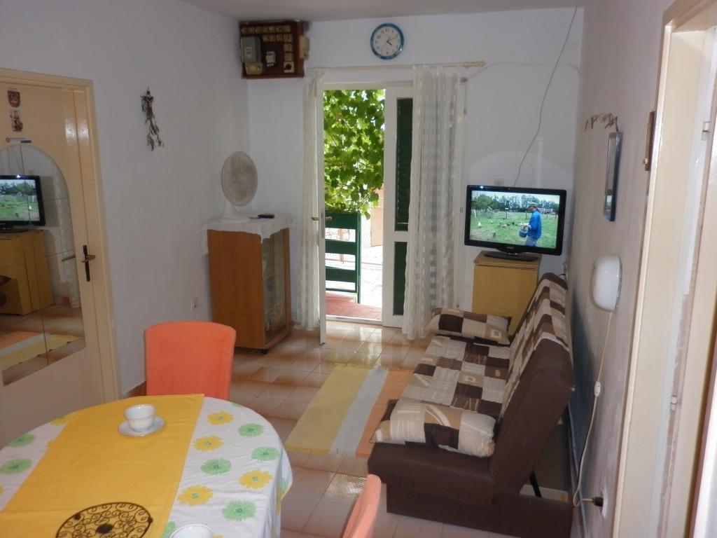 Apartment Kosor Жаборич Екстер'єр фото