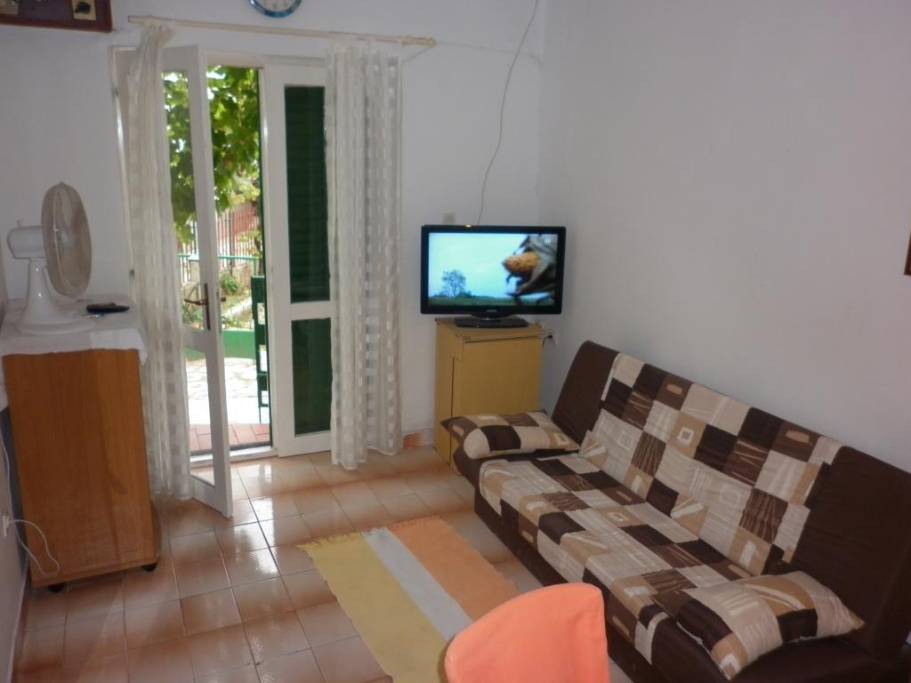 Apartment Kosor Жаборич Екстер'єр фото
