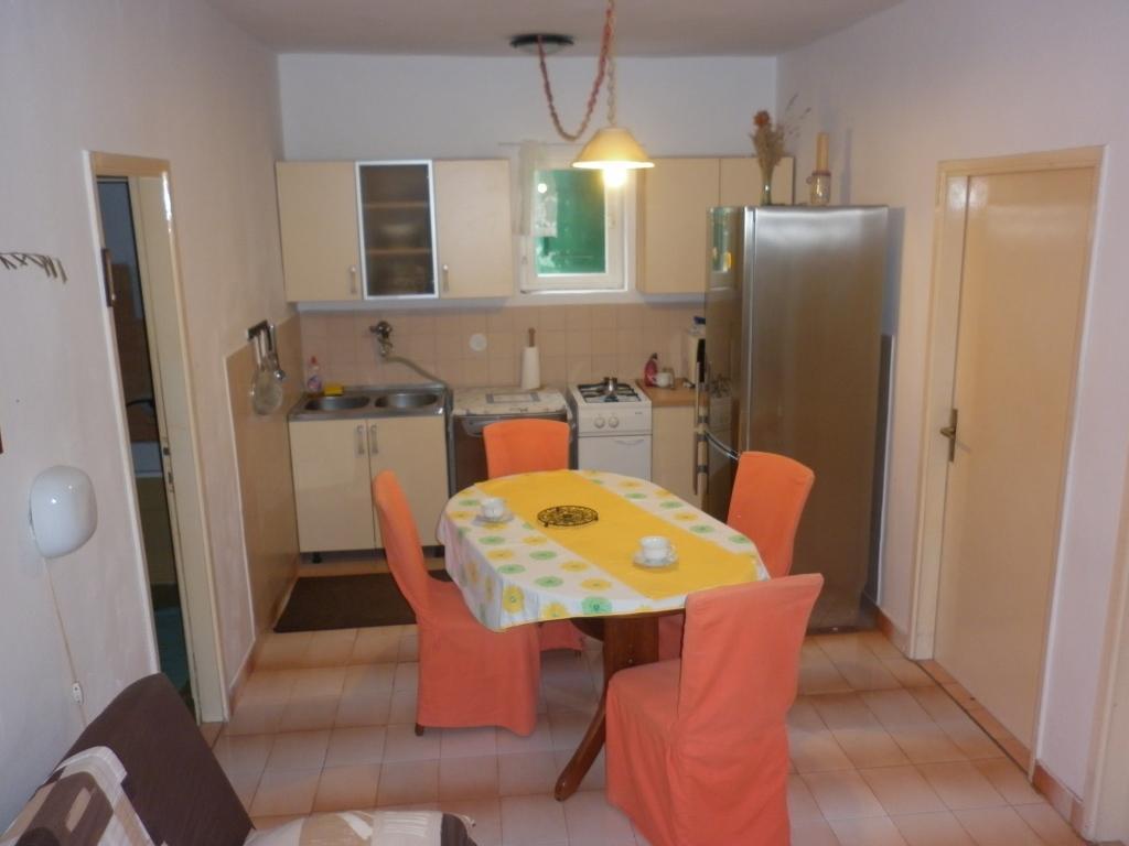 Apartment Kosor Жаборич Екстер'єр фото